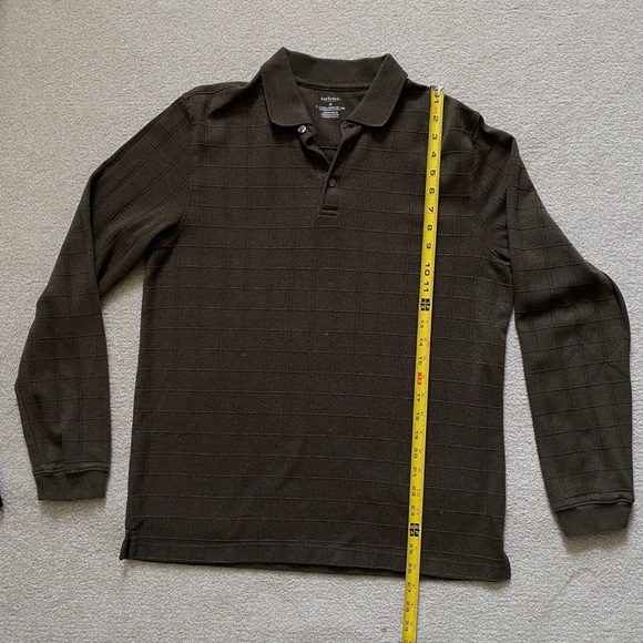 Long sleeves shirts for men - Picture 5 of 5